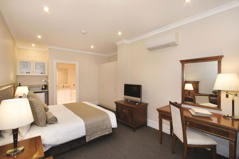 City Park Grand Hotel - QLD Tourism 35