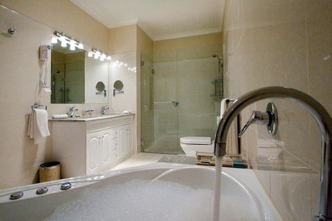 City Park Grand Hotel - QLD Tourism 28