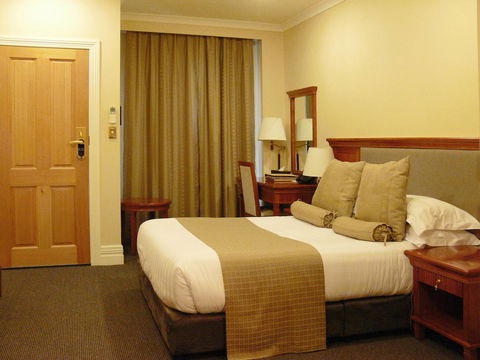 City Park Grand Hotel - QLD Tourism 34