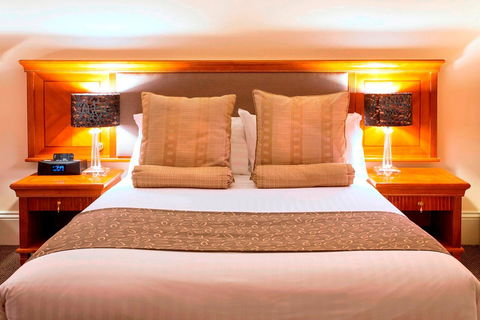 City Park Grand Hotel - QLD Tourism 30