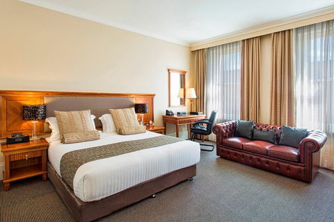 City Park Grand Hotel - QLD Tourism 38