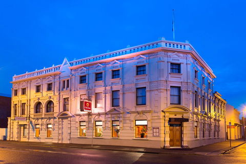 City Park Grand Hotel - QLD Tourism 11