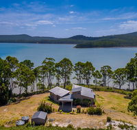 Cloudy Bay Lagoon Estate - QLD Tourism
