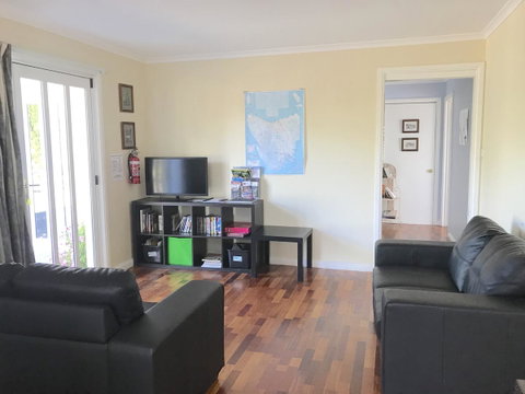 Taras Richmond Farmstay - QLD Tourism 2