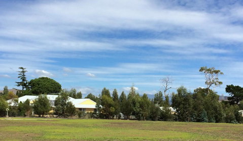 Taras Richmond Farmstay - QLD Tourism 28