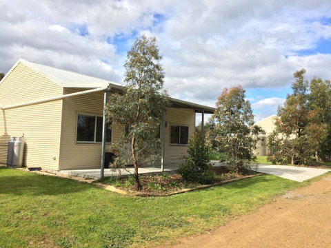 Taras Richmond Farmstay - QLD Tourism 30