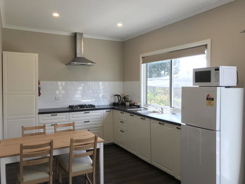 Taras Richmond Farmstay - QLD Tourism 7