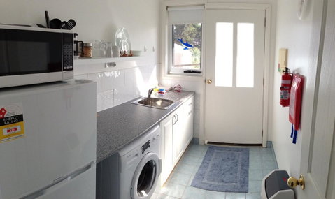 Taras Richmond Farmstay - QLD Tourism 24