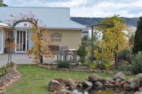 Taras Richmond Farmstay - QLD Tourism 12