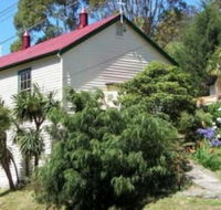 St. Pauls Bed  Breakfast - QLD Tourism