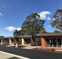 NRMA St Helens Waterfront Holiday Park