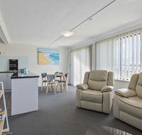 Aruba Apartments - QLD Tourism