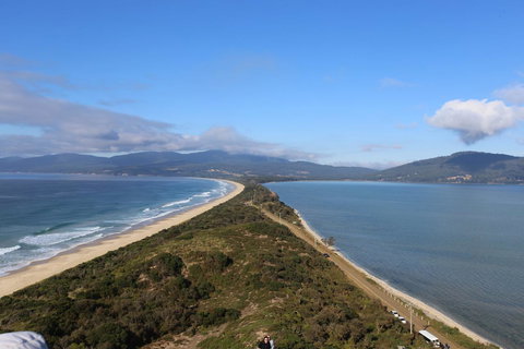 Mandala Bruny Island - QLD Tourism 35