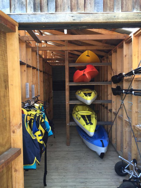 Mandala Bruny Island - QLD Tourism 24