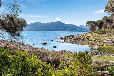 Mandala Bruny Island - QLD Tourism 15