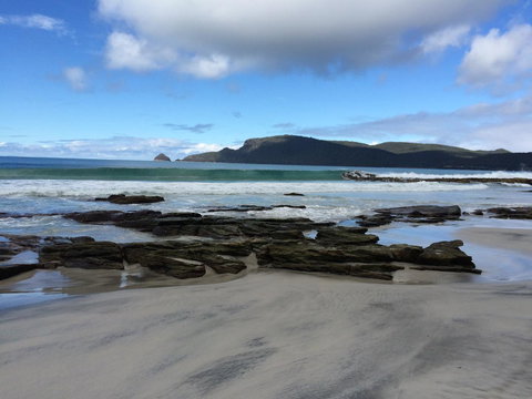 Mandala Bruny Island - QLD Tourism 29