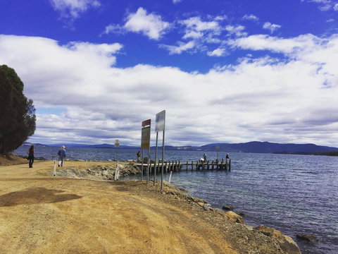 Mandala Bruny Island - QLD Tourism 31
