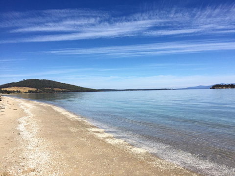 Mandala Bruny Island - QLD Tourism 36
