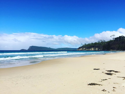 Mandala Bruny Island - QLD Tourism 33