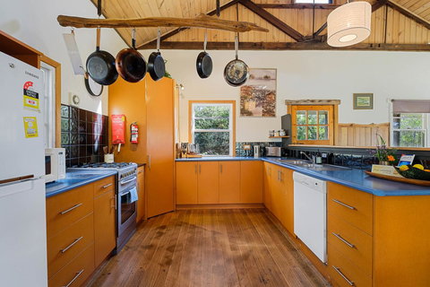 Mandala Bruny Island - QLD Tourism 3