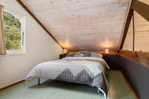 Mandala Bruny Island - QLD Tourism 12