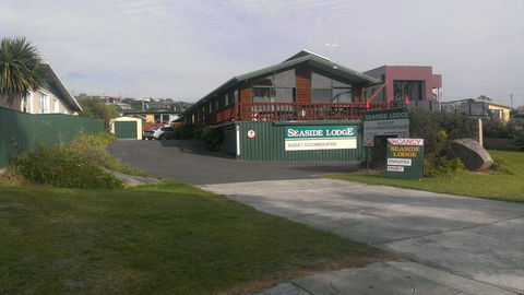 Bridport Seaside Lodge - Queensland Tourism 18