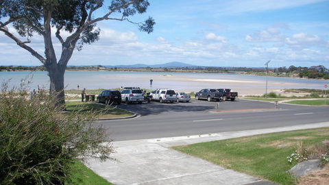 Bridport Seaside Lodge - Queensland Tourism 16