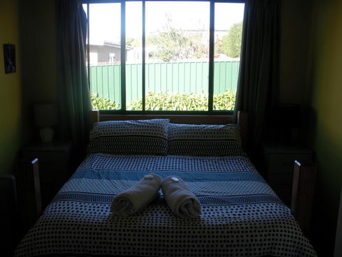 Bridport Seaside Lodge - Queensland Tourism 12