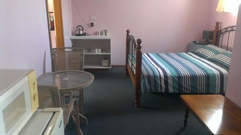 Bridport Seaside Lodge - Queensland Tourism 0