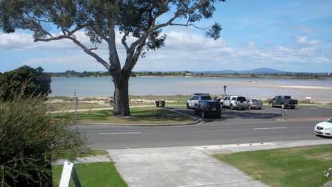 Bridport Seaside Lodge - Queensland Tourism 15