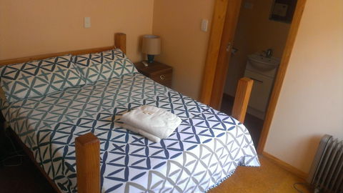Bridport Seaside Lodge - Queensland Tourism 6