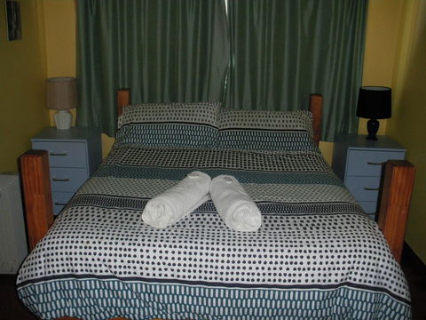 Bridport Seaside Lodge - Queensland Tourism 14