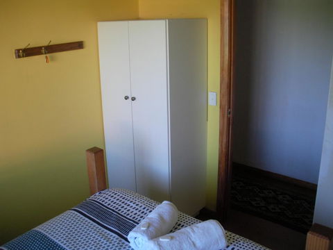 Bridport Seaside Lodge - Queensland Tourism 13
