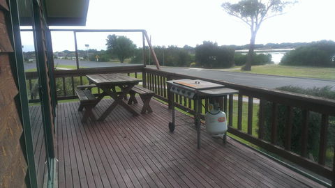 Bridport Seaside Lodge - Queensland Tourism 19
