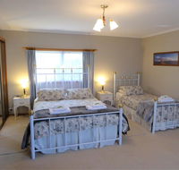 Tamar River Retreat