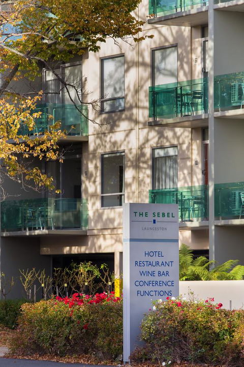 The Sebel Launceston - QLD Tourism 10