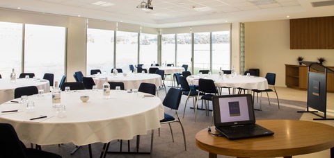 The Sebel Launceston - QLD Tourism 5