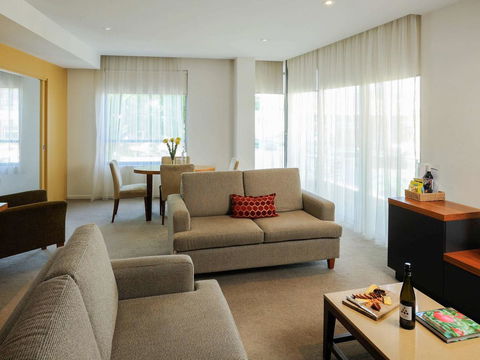The Sebel Launceston - QLD Tourism 24