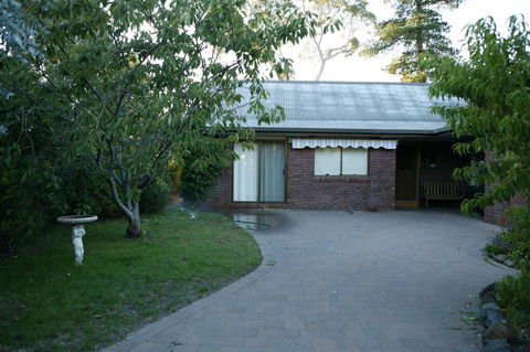 Prosser Retreat Orford - Queensland Tourism 0