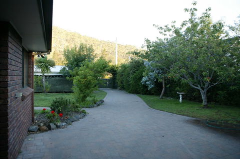 Prosser Retreat Orford - Queensland Tourism 10
