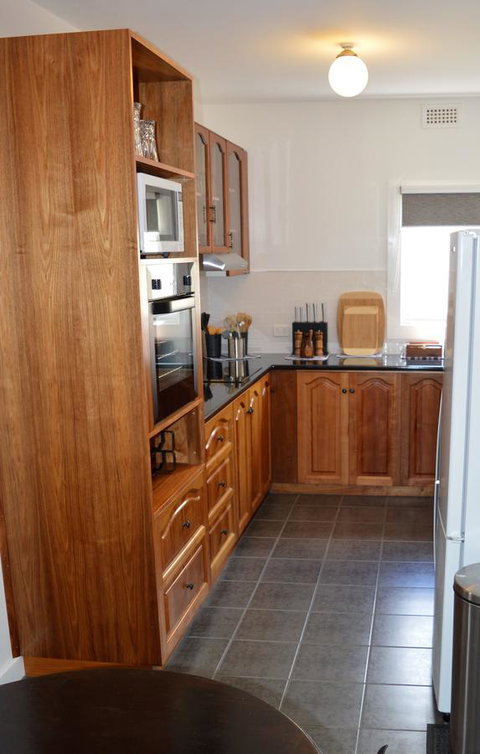 Lyttleton Cottage - QLD Tourism 2