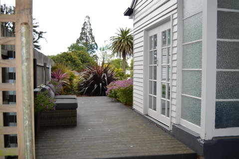 Lyttleton Cottage - QLD Tourism 19