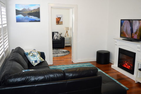 Lyttleton Cottage - QLD Tourism 14