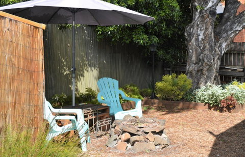Lyttleton Cottage - QLD Tourism 27