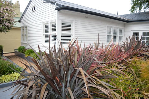 Lyttleton Cottage - QLD Tourism 26