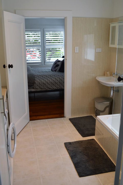 Lyttleton Cottage - QLD Tourism 28