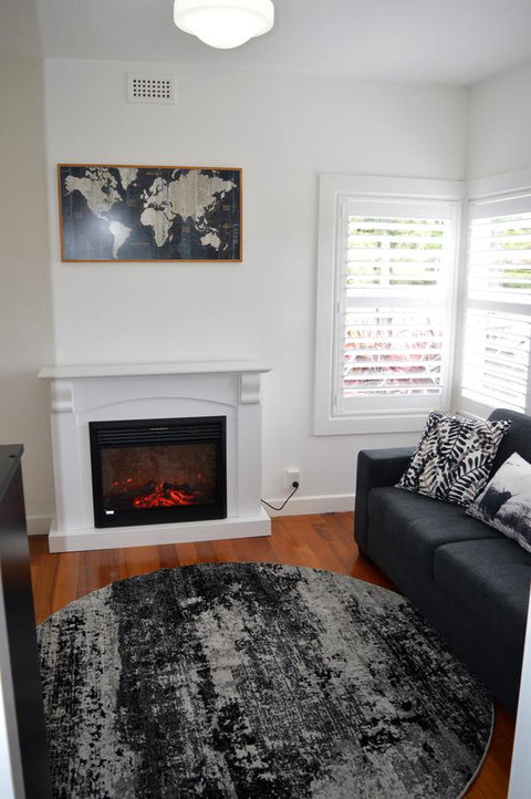 Lyttleton Cottage - QLD Tourism 18