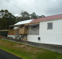 Riders Hut - Derby - QLD Tourism