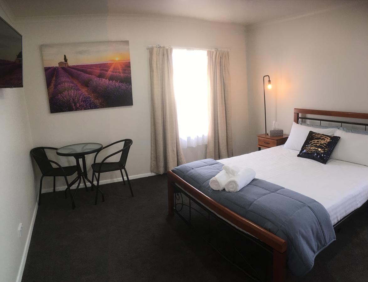 Miandetta TAS QLD Tourism
