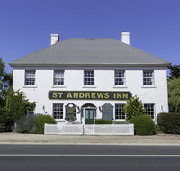 St Andrews Inn - QLD Tourism